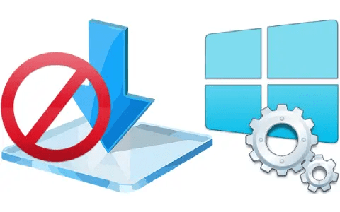 Windows Update Blocker v1.8-侠聚阁资源网