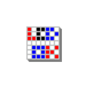 IsMyLcdOK 液晶屏检测工具 – 8种纯色+渐变测试 快速定位屏幕缺陷-侠聚阁资源网