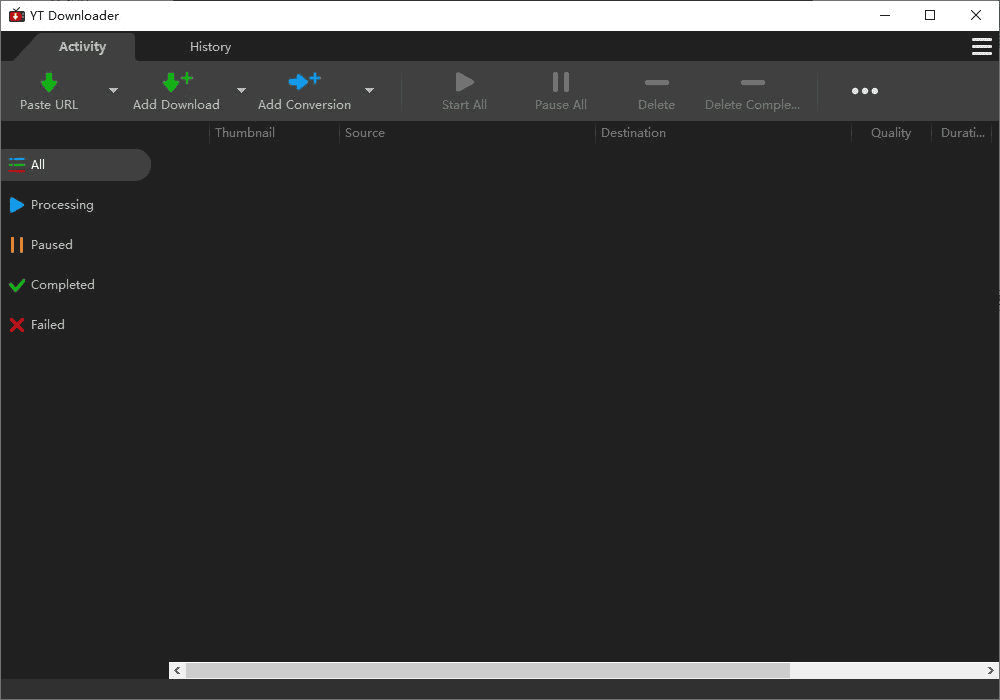 YT Downloader v10.6.21下载 YouTube视频下载工具便携版